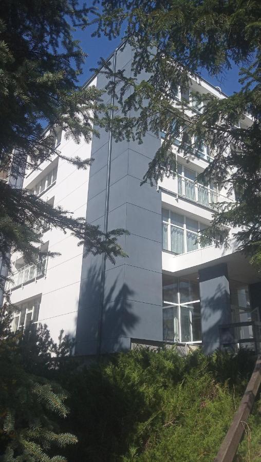 Apartament 5 Przy Parku Lesnym 波兰尼卡-兹德鲁伊 外观 照片