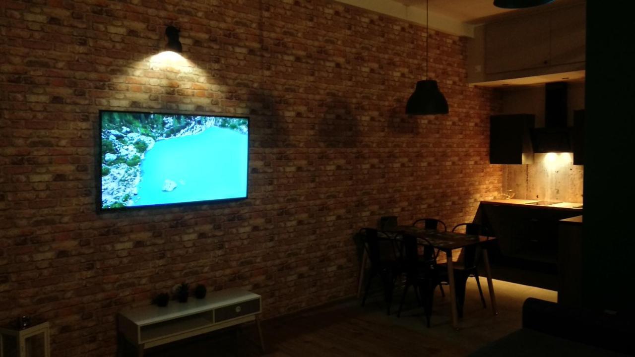 Apartament 5 Przy Parku Lesnym 波兰尼卡-兹德鲁伊 外观 照片