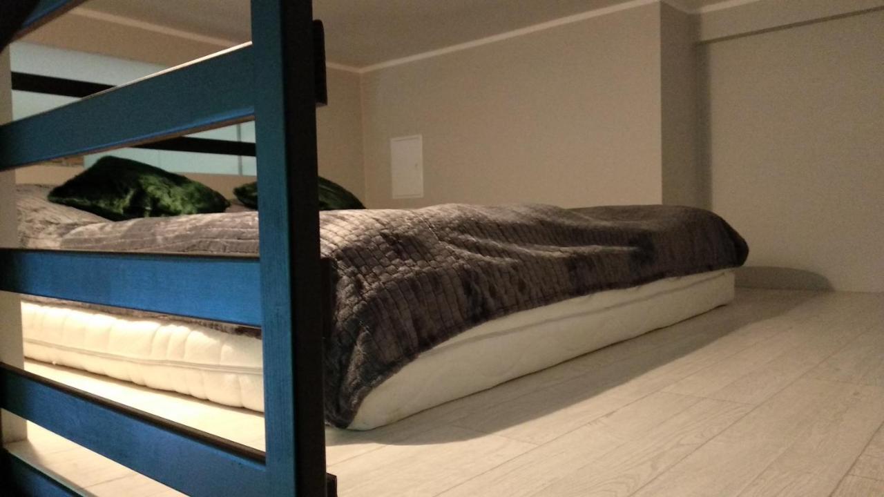 Apartament 5 Przy Parku Lesnym 波兰尼卡-兹德鲁伊 外观 照片