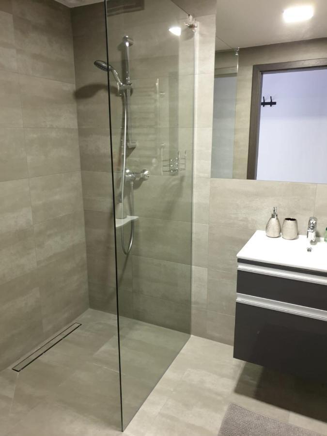 Apartament 5 Przy Parku Lesnym 波兰尼卡-兹德鲁伊 外观 照片